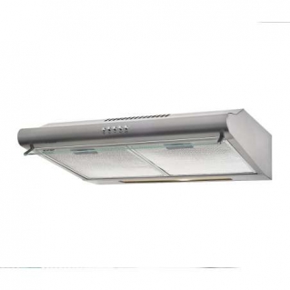 ВЫТЯЖКА ROMA 60 INOX 2M LUX в Запорожье